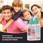 What are the effects of the deficiency of vitamin D3?