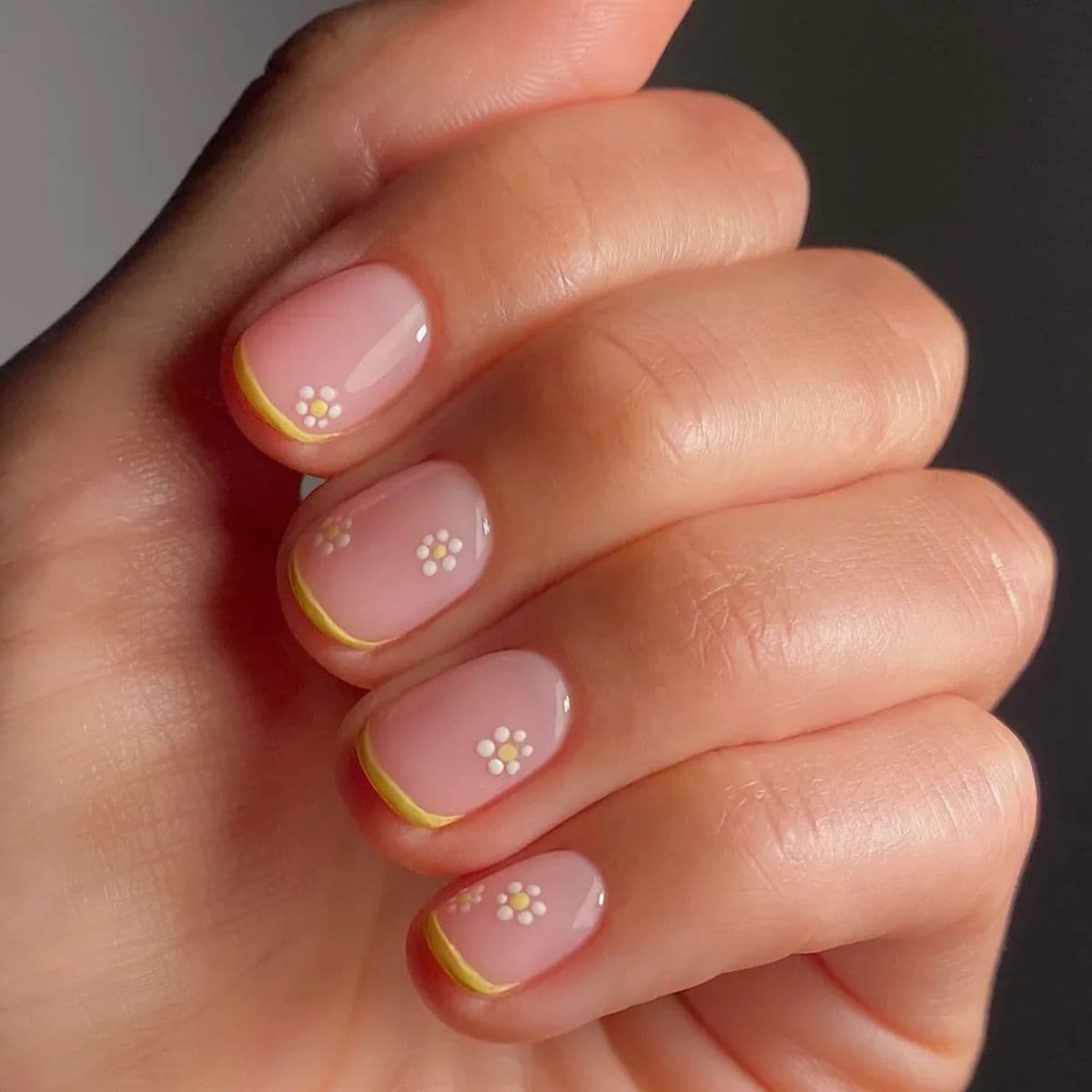 I've Found Them—9 Easter Nail Designs That Feel Genuinely Cool 