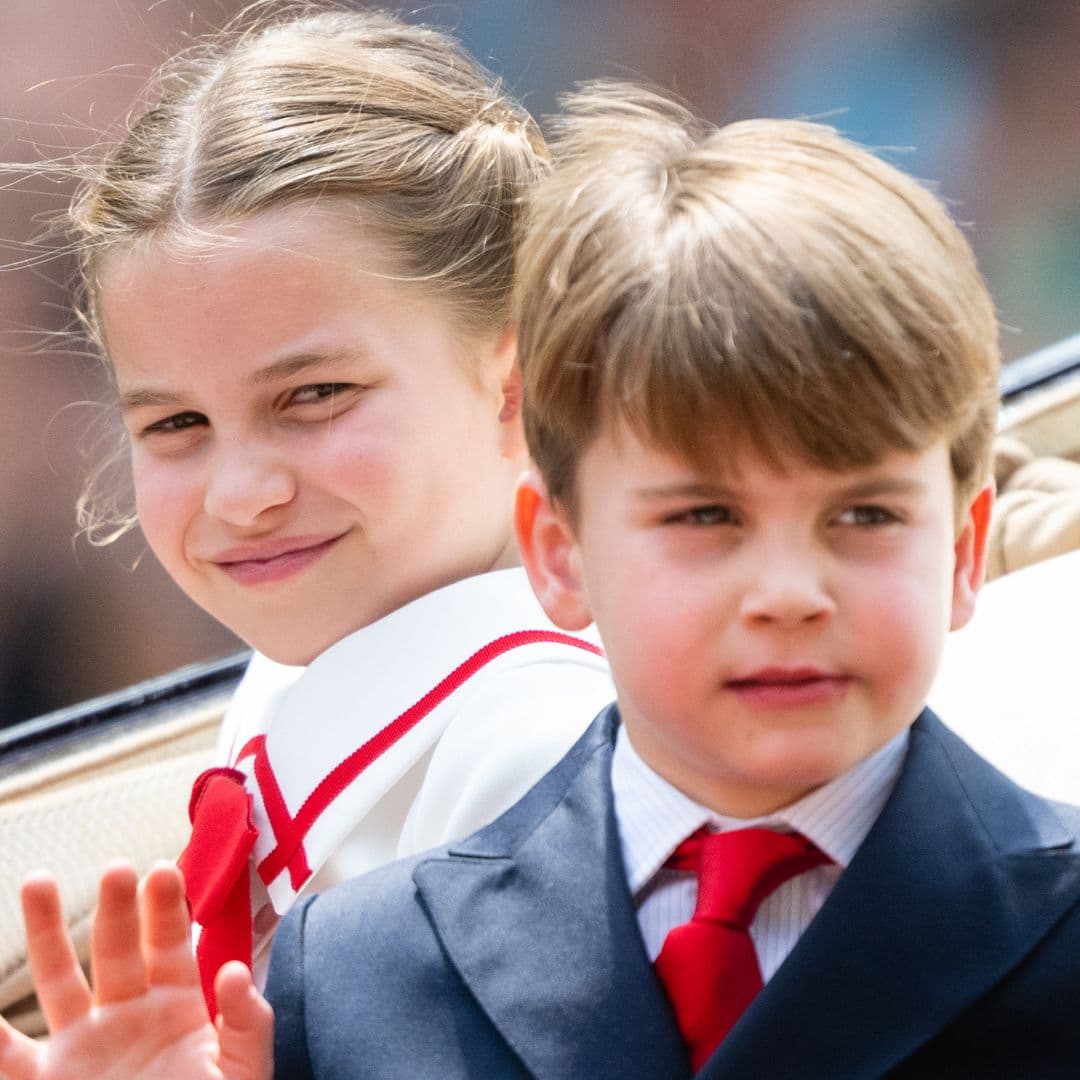  A “Very Interesting” Contender Has Entered Prince George's Battle of the Boarding Schools—And It Could Be Perfect for Princess Charlotte and Prince Louis  