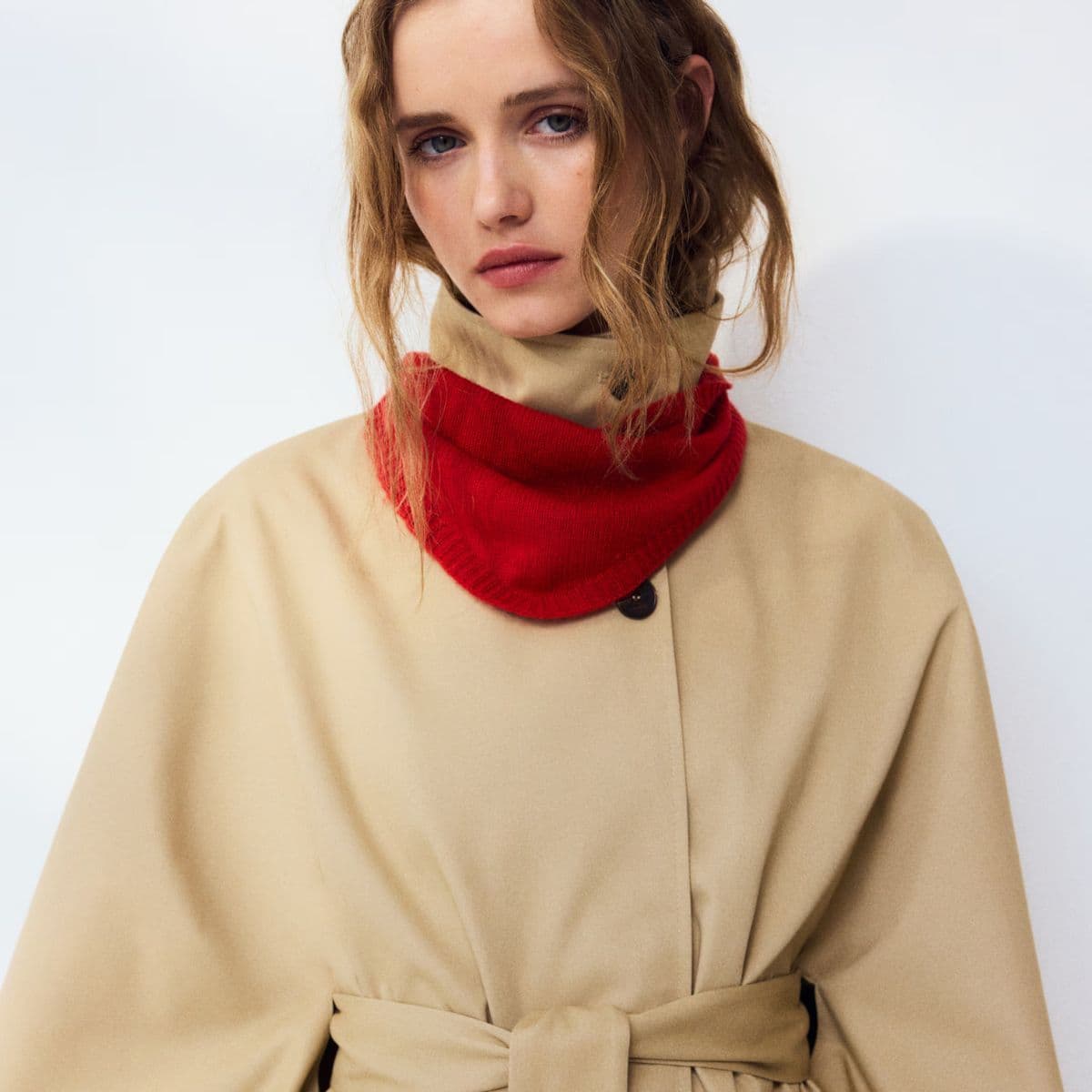  My Friend Wants an Elegant Spring Wardrobe on a Budget—9 H&M New-In Buys I Sent Her 