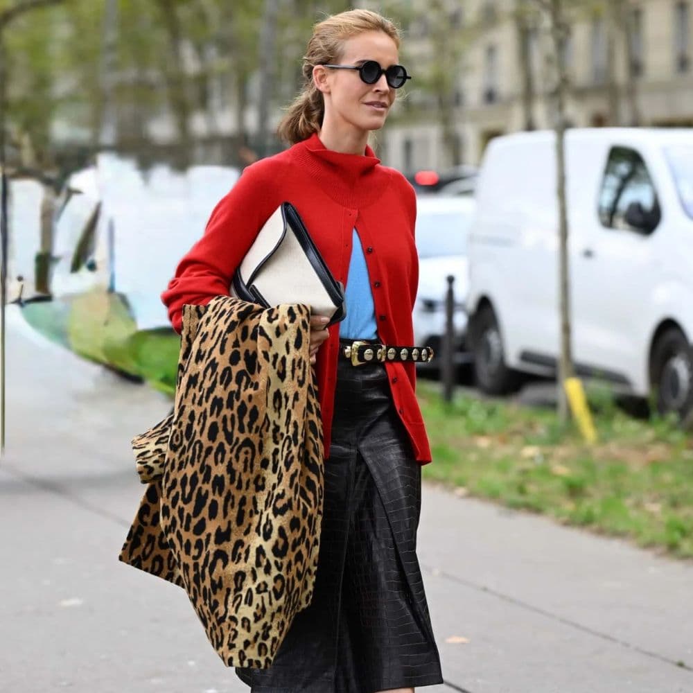  I Don't Follow Rules When It Comes to Fashion—This Is How I Mastered The Art of the "Slightly Wrong" 