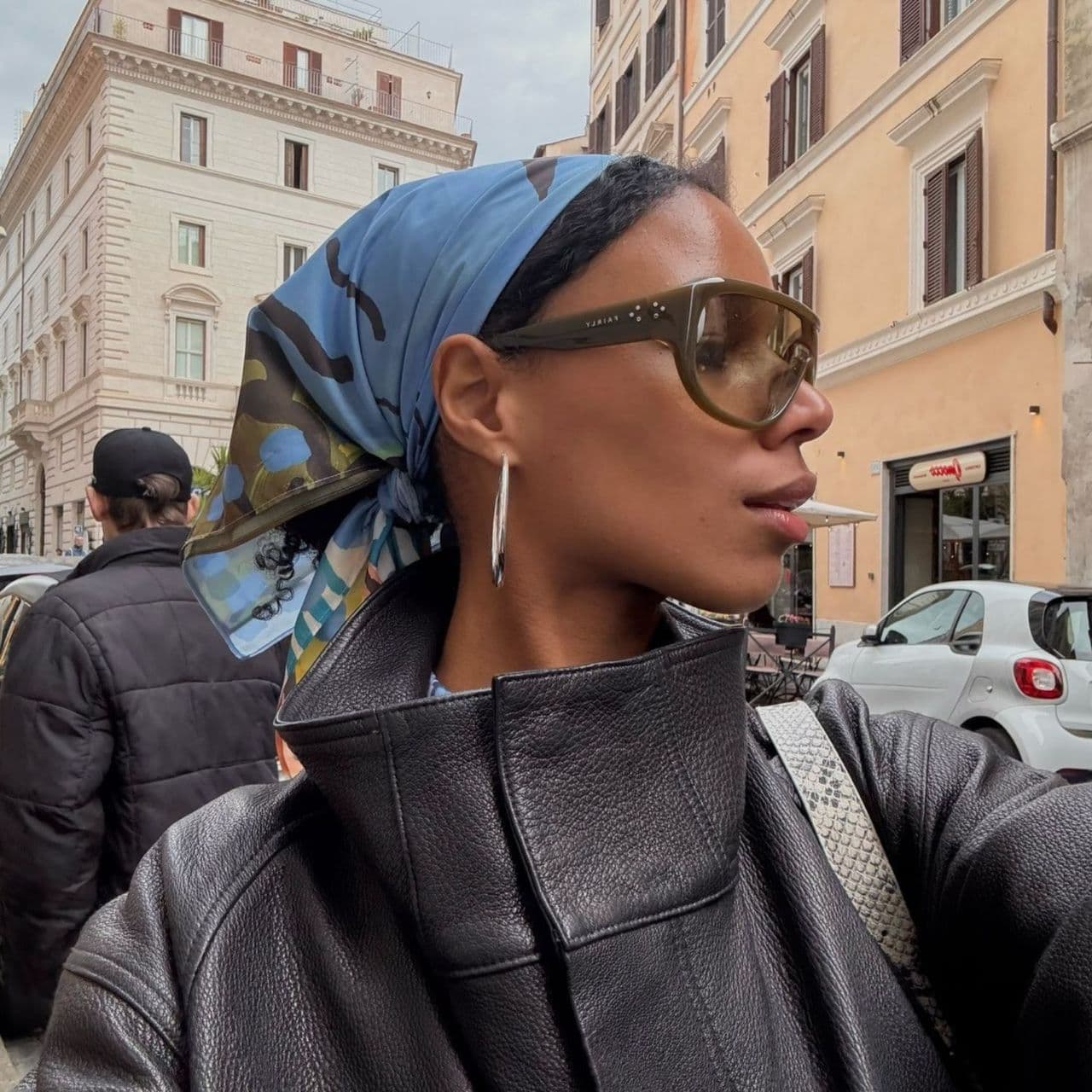  Not an It Bag—Fashion People Are Investing In These Lower-Cost, Higher-Joy Accessories Instead 