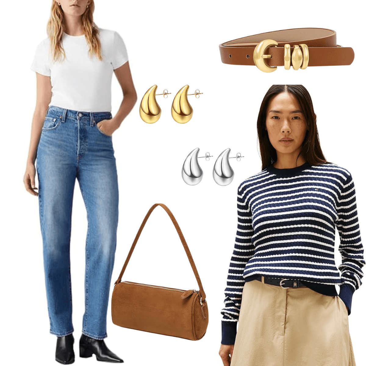  I’m Building an Expensive-Looking Spring Wardrobe—9 Amazon Sale Finds Currently In My Basket 