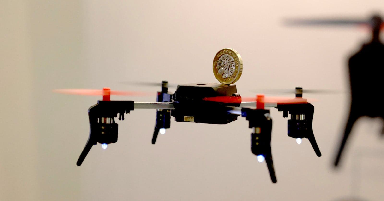 The Micro Drone Neo 3.0 is a Cheap Way for Photographers to Start Flying