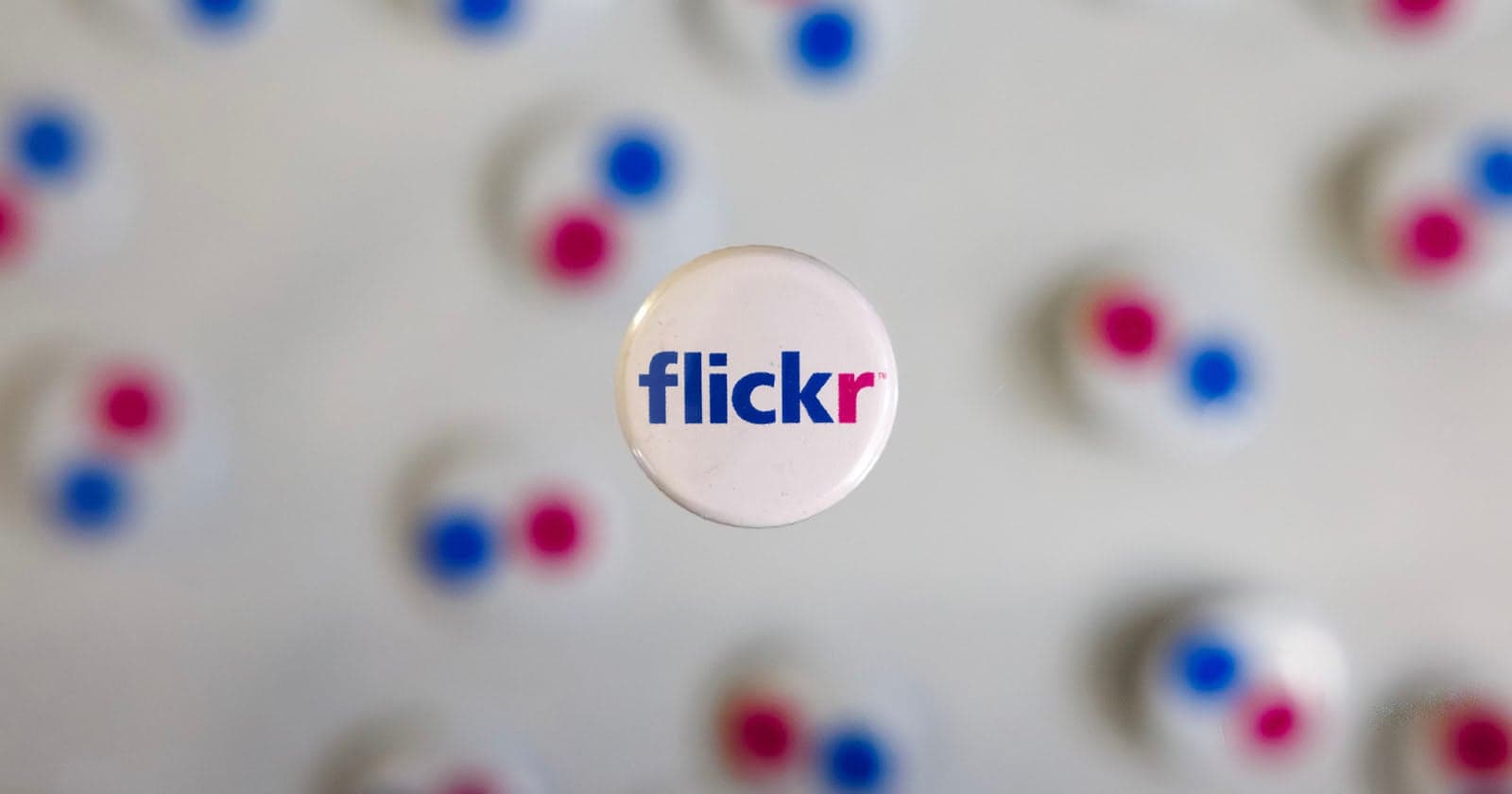Flickr: The First and Last Great Photo Platform