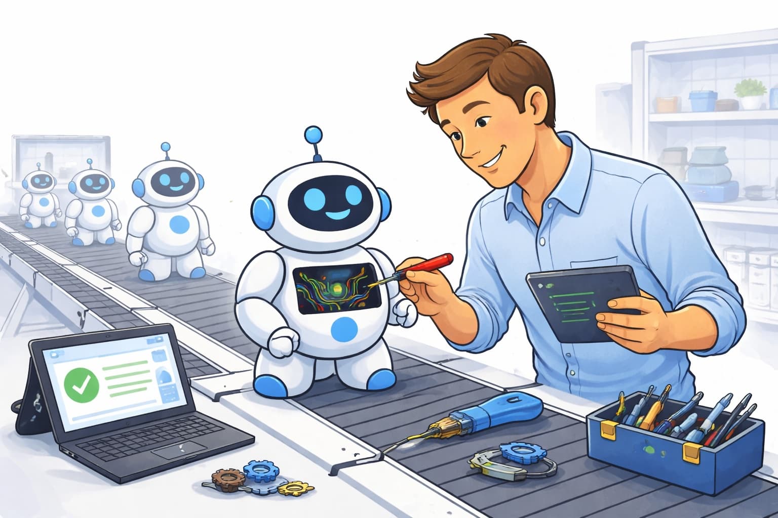 How to Improve Claude Code Performance with Automated Testing