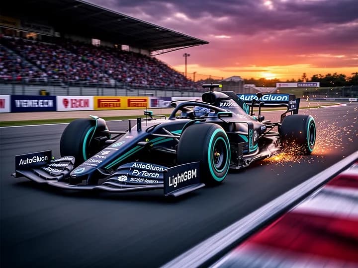 Ensembles of Ensembles of Ensembles: A Guide to Stacking