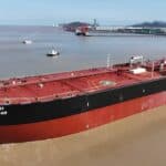 Indian Register Of Shipping Welcomes One Of India’s Largest Crude Tankers, VLCC Lila Jamnagar