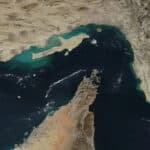 U.S. Sends 15‑Point Peace Plan To Iran In Effort To End Ongoing War Affecting Global Shipping