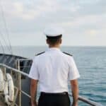20-Year-Old Indian Merchant Navy Cadet Dies After Basketball Pole Falls On Him During Training