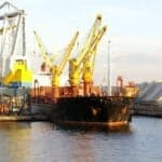 Ukraine Summons Israeli Envoy Over Alleged Stolen Grain Shipments From Occupied Territories