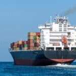 U.S. Doubles Insurance For Ships Operating Through The Strait Of Hormuz To $40 Billion