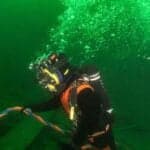 Rare 16th Century Shipwreck Discovered Off Sweden, Older Than Iconic Vasa