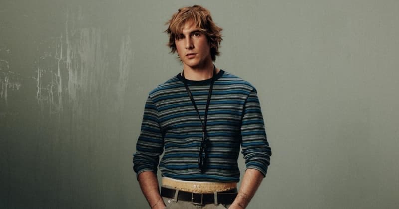 Zara Exchanges Fast Trends for a New Gen Manifesto