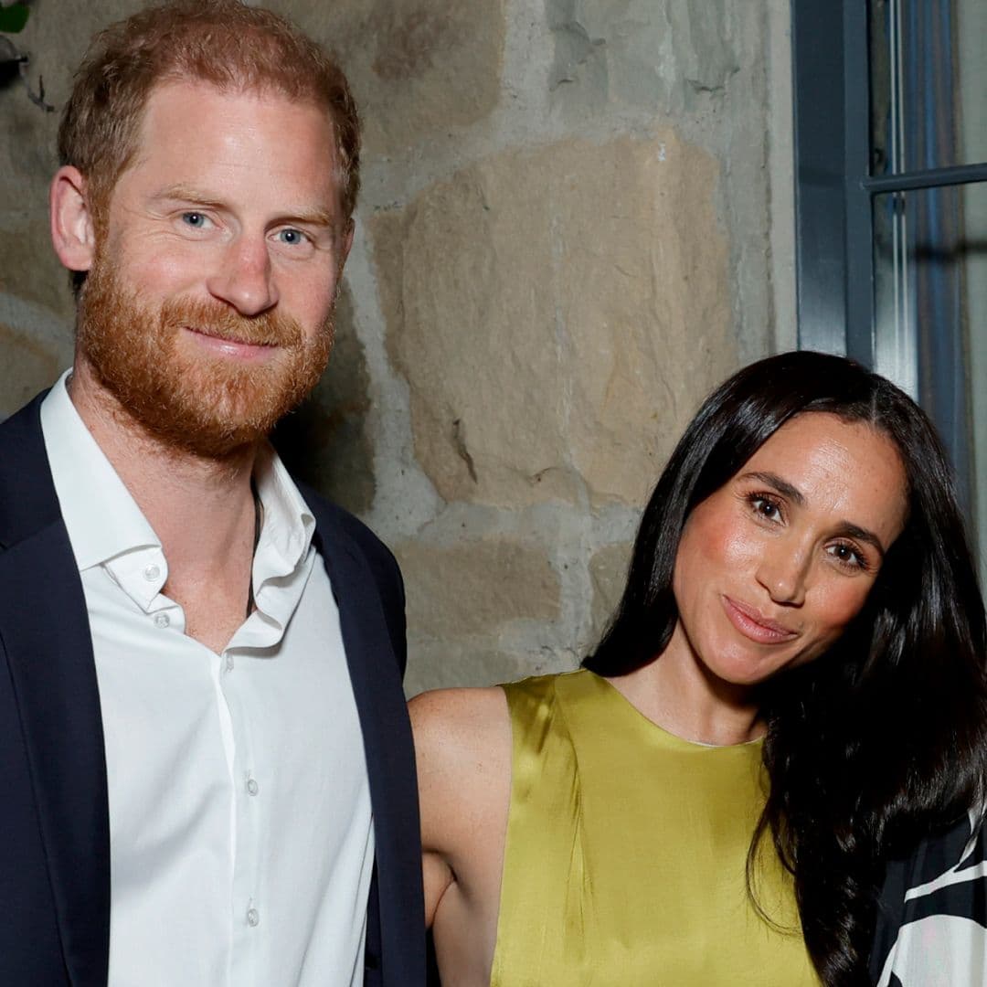 Meghan Markle Gives Her Royal Seal of Approval to One of Spring 2026's Most Popular Color Trends