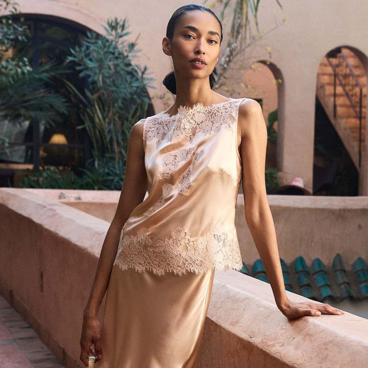 Dôen Just Launched Its First Spring Drop of 2026—Here's What the Chicest Women in Fashion Will Be Buying