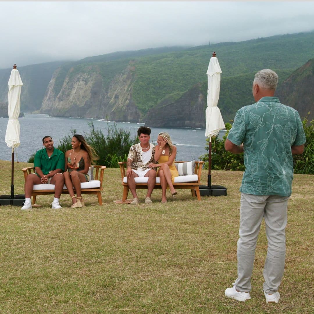 Where Is 'Temptation Island' Filmed? All About the Netflix Show's Luxury Paradise