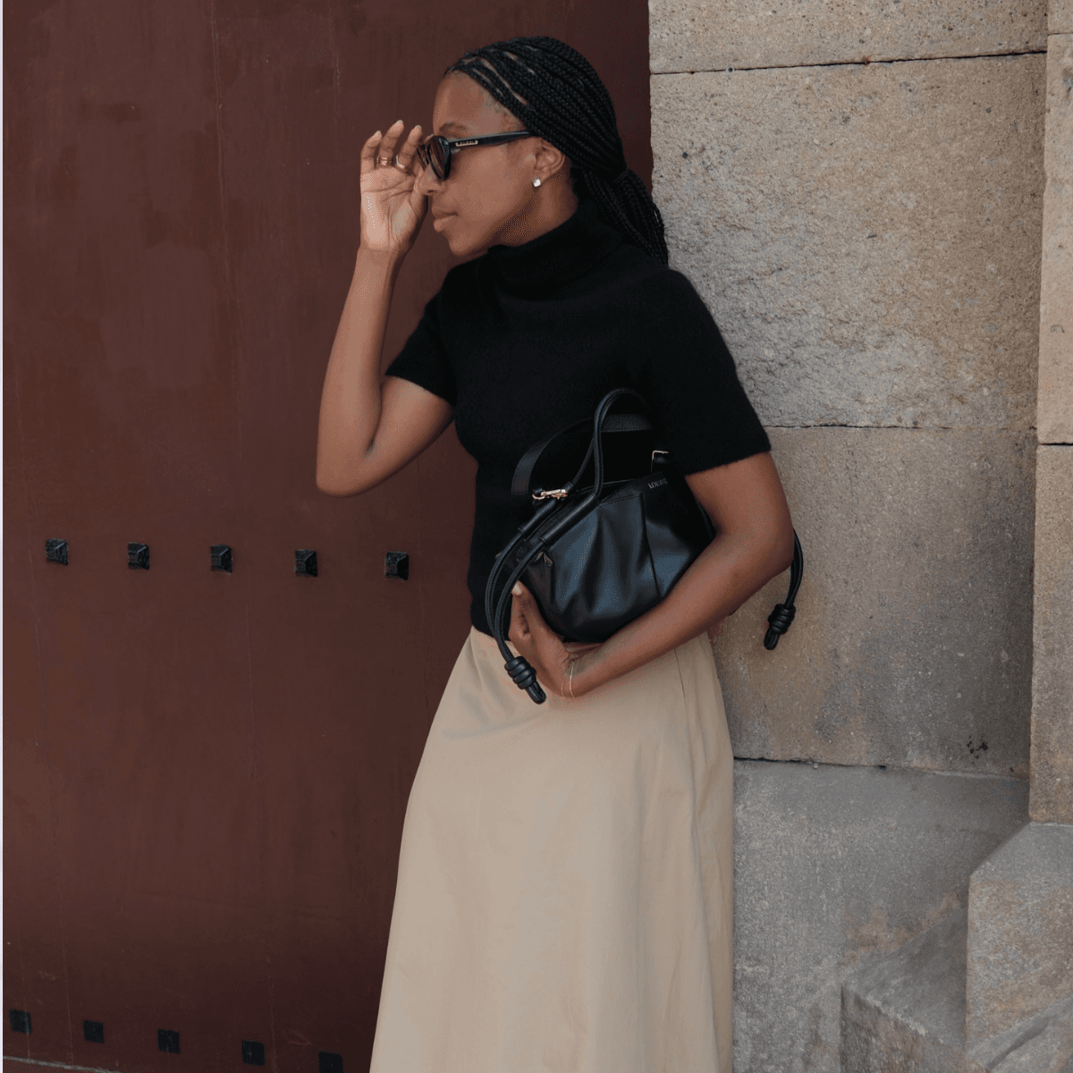 Carolyn Bessette Kennedy is My 2026 Style Icon—5 Minimalist '90s Outfits I'm Recreating to Get Her Look