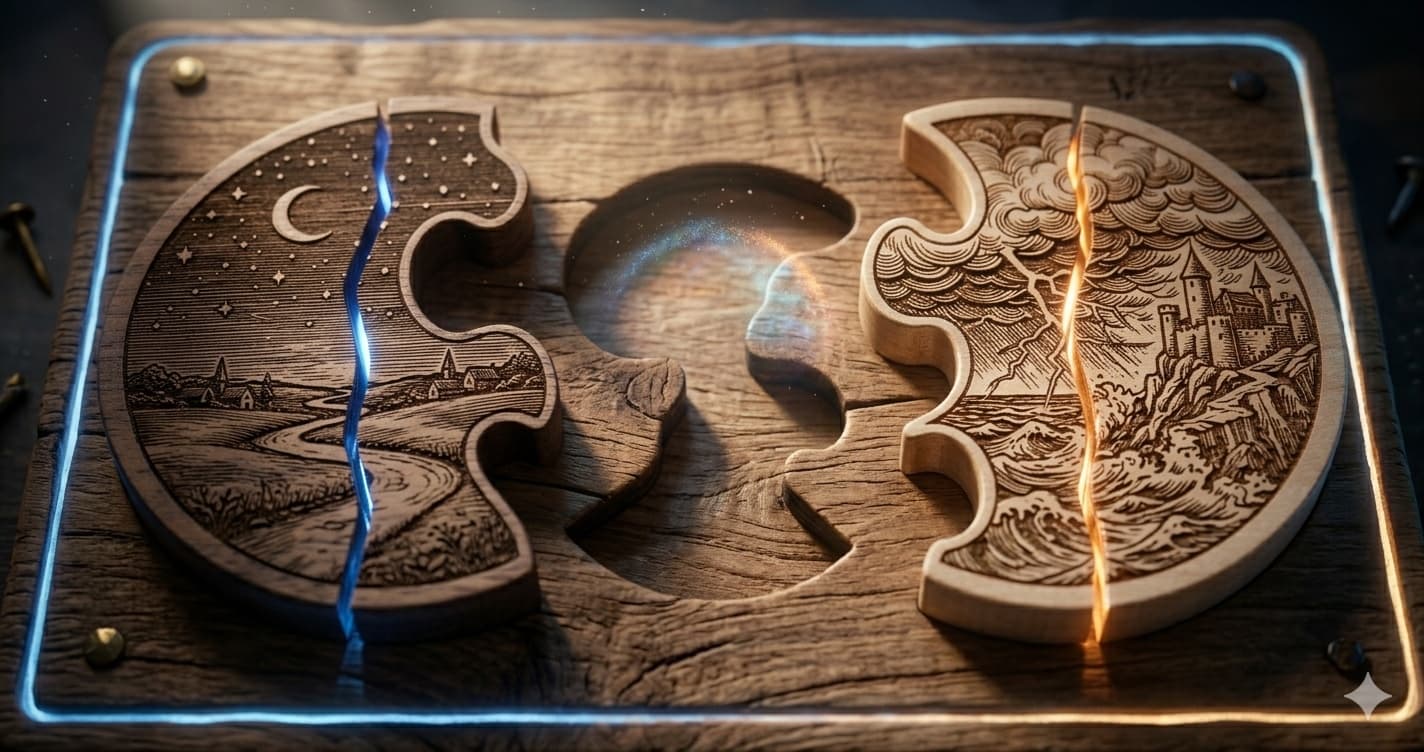 Your RAG System Retrieves the Right Data — But Still Produces Wrong Answers. Here’s Why (and How to Fix It).