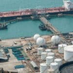 Iran To Impose $2 Million “Transit Fee” On Ships In Strait Of Hormuz While Granting Passage To 6 Nations