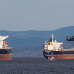 Iranian Gunboats Fire on Indian Ships in Strait of Hormuz, India Summons Tehran Envoy