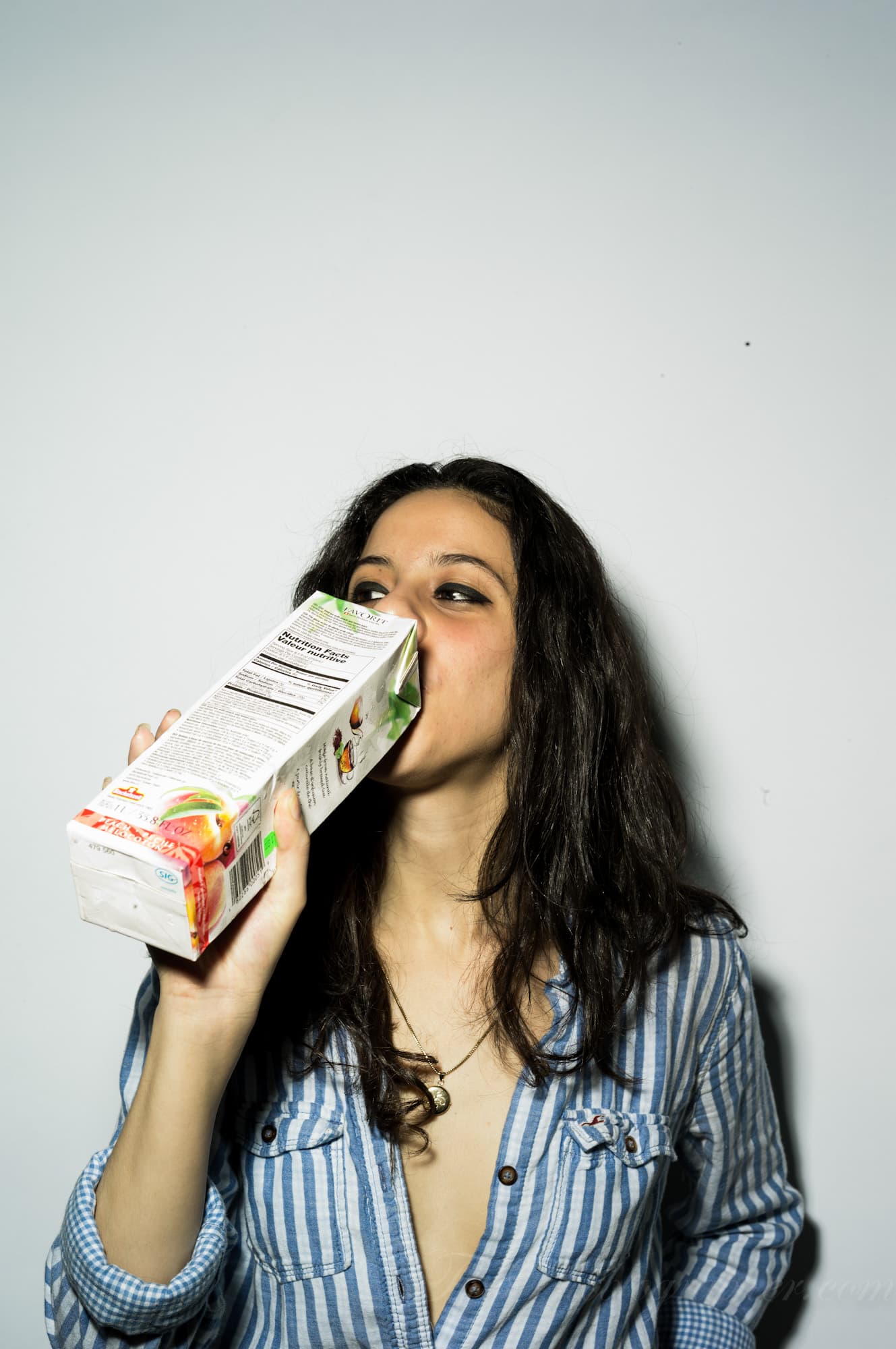 The CCD Sensor is Better Than we All Thought