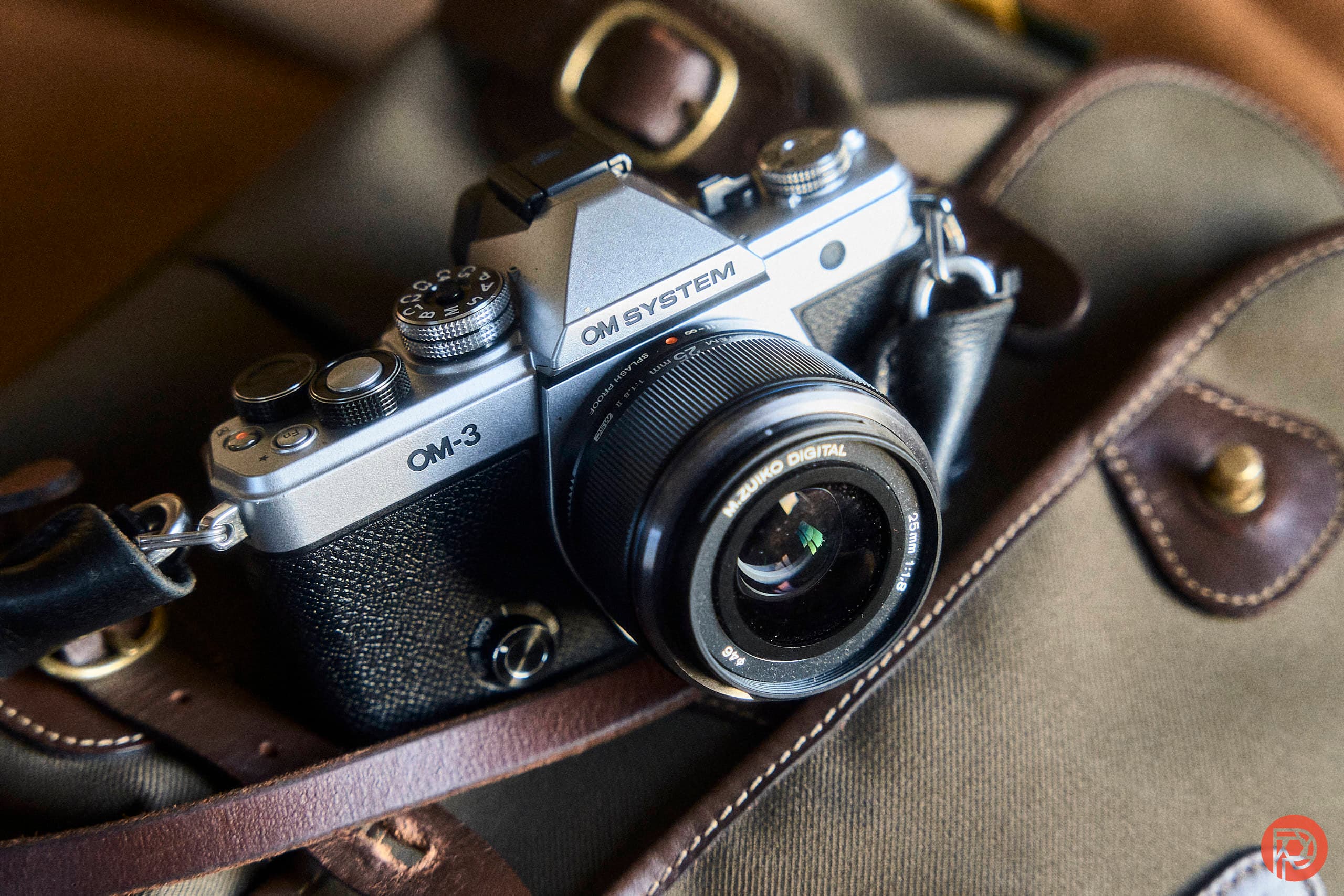 The Single Best Four Thirds Camera for Street Photography