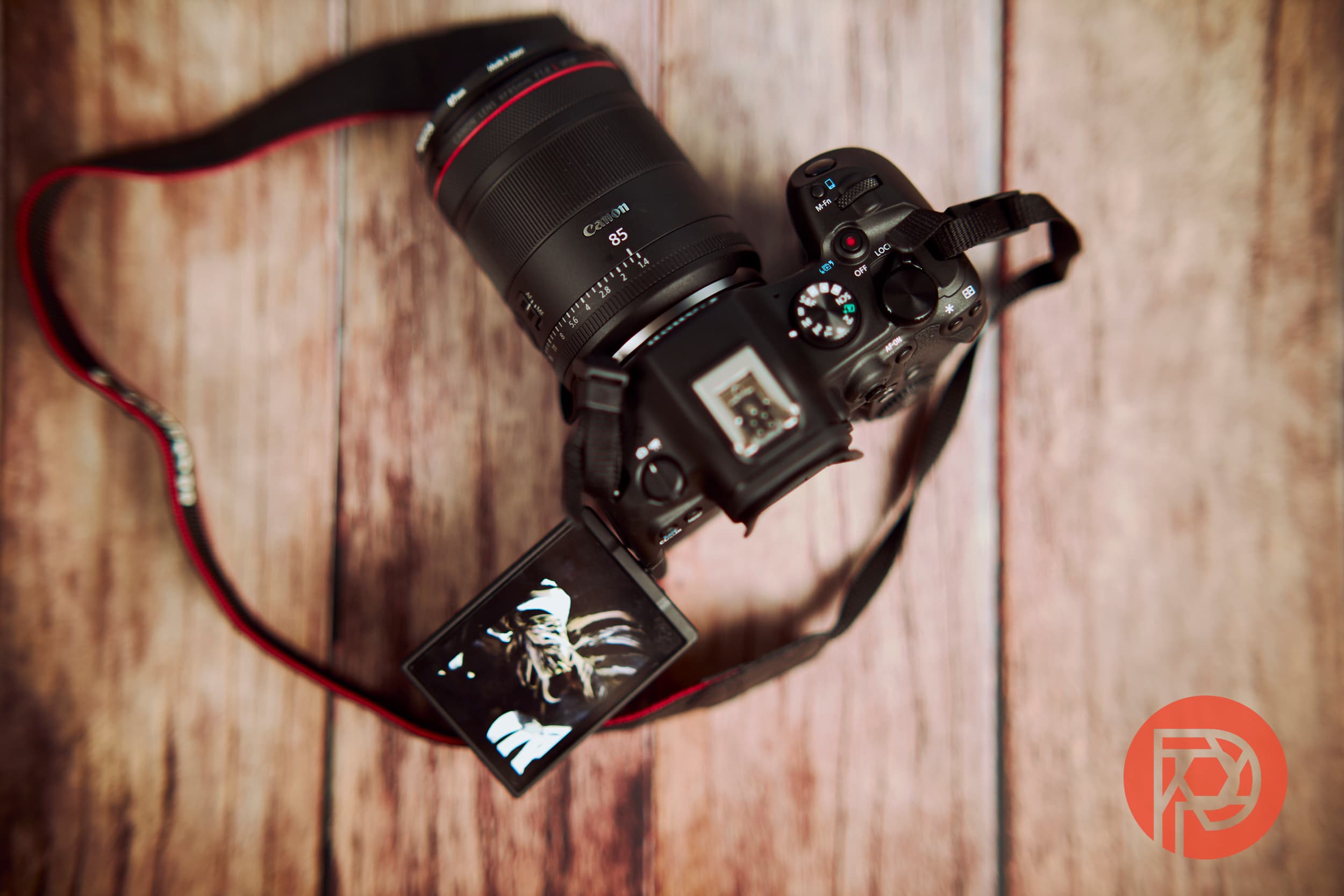 Photography Company Accused in Epstein Fallout, Says Allegations Are False