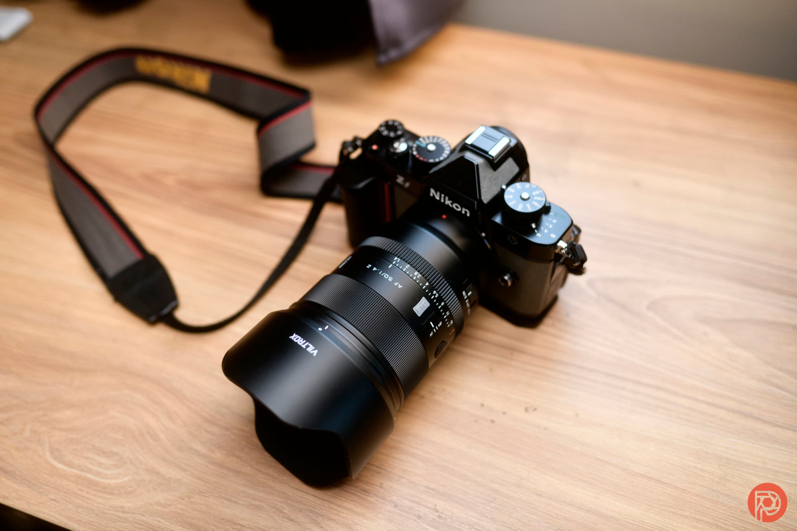 The Single Best Nikon Camera for Street Photography